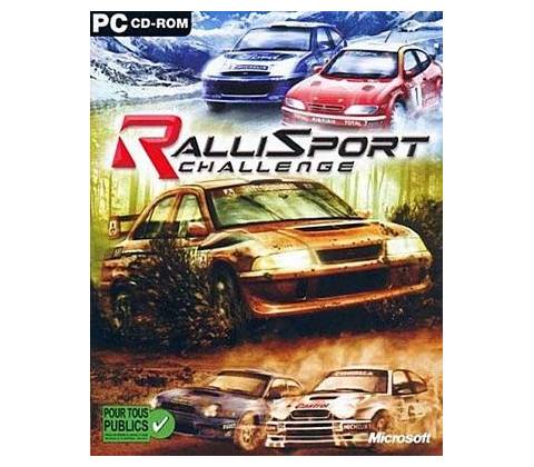 Rally Challenge
