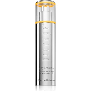 Elizabeth Arden Prevage Anti-aging Daily Serum 2.0 серум против стареене на кожата 50ml