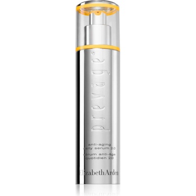 Elizabeth Arden Prevage Anti-aging Daily Serum 2.0 серум против стареене на кожата 50ml