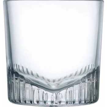 Nude Чаши без столче за уиски Caldera 325 мл 4 бр (1112655)