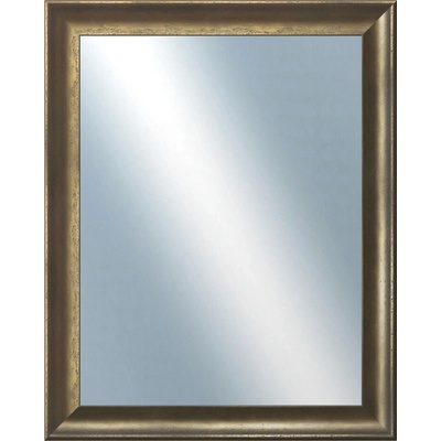 DANTIK Ferrosa 40x50 cm bronzová 3143