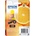 Epson Oranges C13T33644012 глава и патрон за мастиленоструен принтер 1 броя Оригинал Висок (XL) добив Жълт (C13T33644012)
