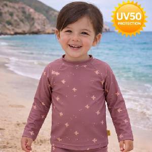  Fresk: Детска блуза с UV50 защита Swallow (FR-SW2318-15-122)
