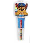 KIDS К-т бележник с химикалки paw patrol