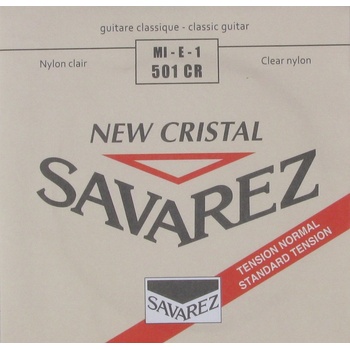 SAVAREZ 501CR
