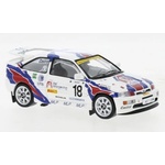 IXO Модели на автомобили и мотоциклети модел 1/43 Ford Escort RS N. 18 1996 Rally Bohemia V. Blahna - 1: 4 (TRS4578-3923)