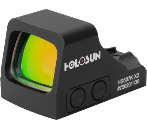 Micro Holosun HS507K X2