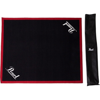 Pearl PPBRBRSM Drum Rug Small