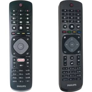 Philips ykf347-001, 996590009989 - оригинален дистанционен контрол (ykf347-001, 996590009989) Дистанционно