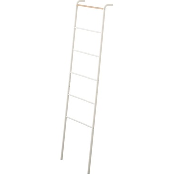 Yamazaki Бяла декоративна стълба Tower - YAMAZAKI (1810130_2812)