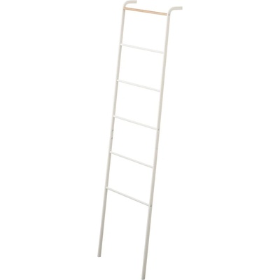 Yamazaki Бяла декоративна стълба Tower - YAMAZAKI (1810130_2812)