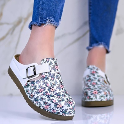 Чехли 154080 White