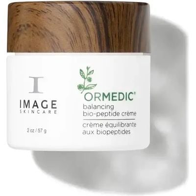 IMAGE Skincare Балансиращ крем за лице IMAGE Skincare ORMEDIC Balancing Biopeptide Creme (OEU-202N)