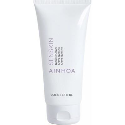 Ainhoa Senskin Nutritive Cream 200 ml