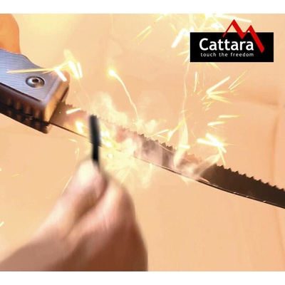 Cattara SAW 4v1 36 cm 13267