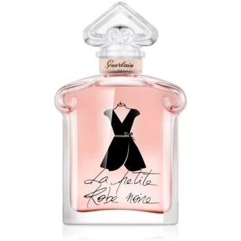 Guerlain La Petite Robe Noire Ma Robe Velours parfémovaná voda dámská 100 ml
