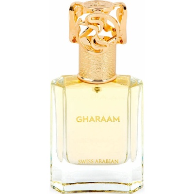 Swiss Arabian Gharaam parfum unisex 50 ml