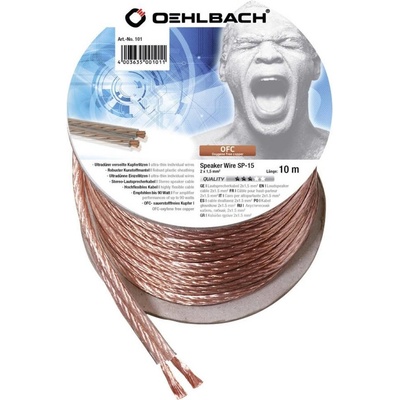 Oehlbach 101
