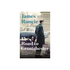 Road to Grantchester | RUNCIE JAMES (ISBN: 9781408886861)
