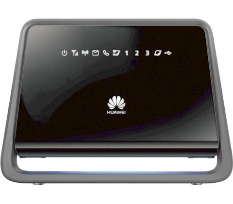 Huawei B890