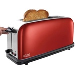 Russell Hobbs 21391-56 Colours Flame Red Тостери