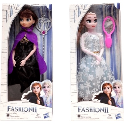 Кукла fashion ii с аксесоар 2063Е