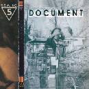 R.E.M.: Document LP
