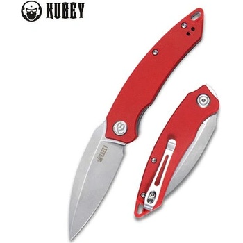 Kubey Leaf Red