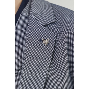 Medicine Сако Medicine в тъмносиньо (RS25.MKM621)