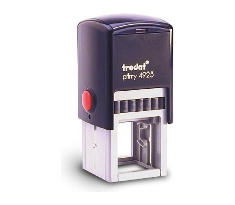 Trodat 4923