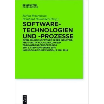 Software-Technologien und Prozesse
