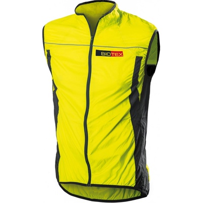Biotex vesta X-LIGHT žltá/čierna
