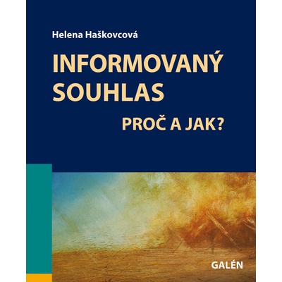 Informovaný souhlas