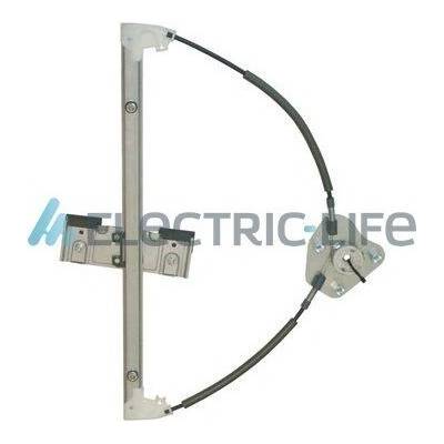 Zvedací zařízení oken Electric Life ZR MA703 R