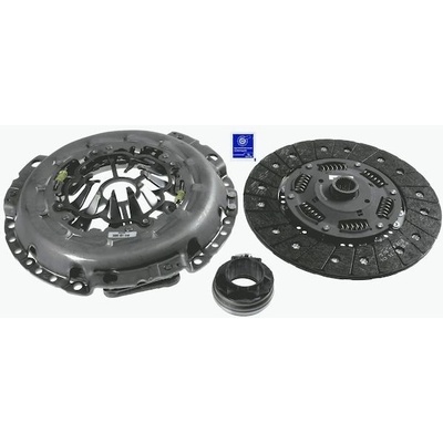 Spojková sada SACHS 3000 951 848 SA 3000951848