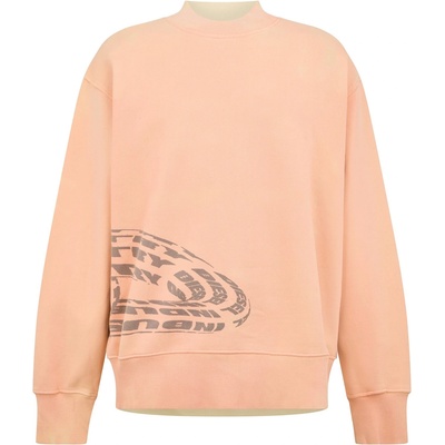 Diesel Блуза Diesel Men's Mackis Flpa Crew Sweatshirt - Beige