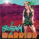 KESHA - WARRIOR LP