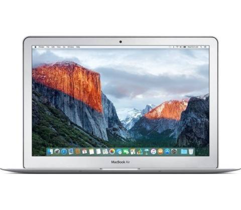 Apple MacBook Air MMGF2SL/A