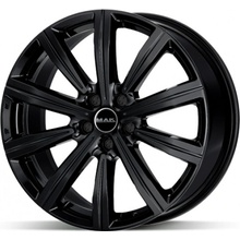 MAK Birmingham 8x19 5x120 ET38 gloss black