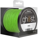 Delphin šnúra GHOST 8+1 green 600m 0,18mm 20lb