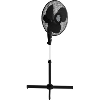 ECG FS 40a Black