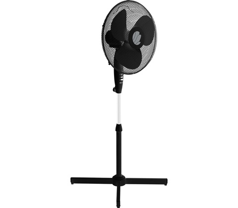 ECG FS 40a Black