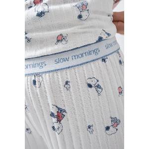 Women'Secret пижама от две части дамска (3134127)