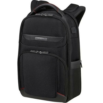 Samsonite PRO-DLX 6 Backpack 14.1" Black 1041
