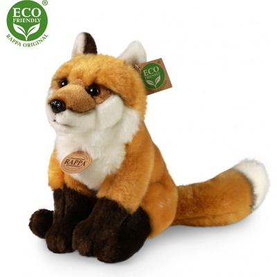Eco-Friendly Rappa liška