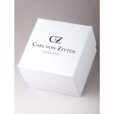 Carl von Zeyten CVZ0003BK