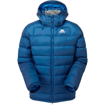 Mountain Equipment Мъжко пухено яке Mountain equipment Lightline Jacket Down jacket - Admiral Blue - размер XS (004-1412-1912)