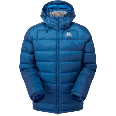 Mountain Equipment Мъжко пухено яке Mountain Equipment Lightline Jacket Down jacket - Admiral Blue - размер XS (004-1412-1912)