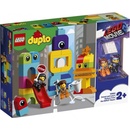 Stavebnice LEGO® LEGO® DUPLO® 10895 Emmet Lucy a návštěvníci z DUPLO® planety