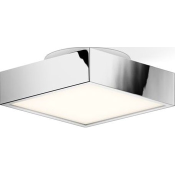 DECOR WALTHER Плафон Cut 18 см хром (0218700)